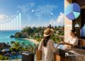 Pemesanan Hotel di Indonesia Diprediksi Pulih September dengan Dukungan Wisatawan Asing