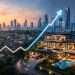 Pasar Properti Mulai Selektif, Harga Rumah Premium Naik 46,7% Dalam Sekejap