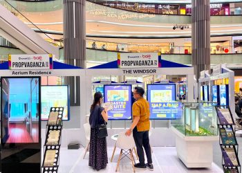 Jakarta Barat Masuk Tiga Besar Kawasan Properti Paling Diminati Gelar PropVaganza 2026