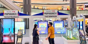Jakarta Barat Masuk Tiga Besar Kawasan Properti Paling Diminati Gelar PropVaganza 2026