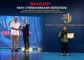 Rahasia Sharp Raih Tiga Penghargaan Perangkat Rumah Tangga 2026 Bukan Hanya Merek Teratas