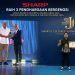 Rahasia Sharp Raih Tiga Penghargaan Perangkat Rumah Tangga 2026 Bukan Hanya Merek Teratas