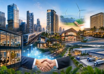 Tren Properti 2026 Peralihan ke Optimalisasi Aset