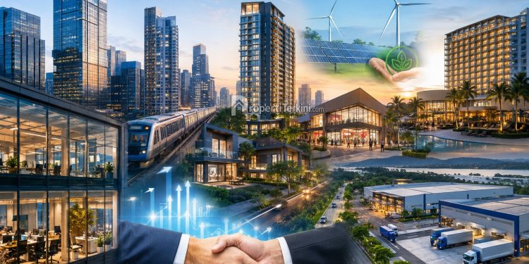Tren Properti 2026 Peralihan ke Optimalisasi Aset