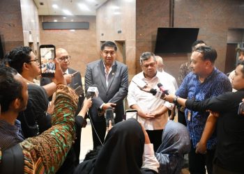 Perkuat Sinergi Program 3 Juta Rumah BP Tapera, FLPP Capai 80.528 Unit