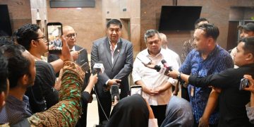 Perkuat Sinergi Program 3 Juta Rumah BP Tapera, FLPP Capai 80.528 Unit
