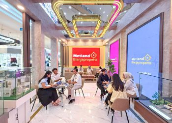 Promo Menarik Rumah Siap Huni dari Metland Blanjaproperti 2026