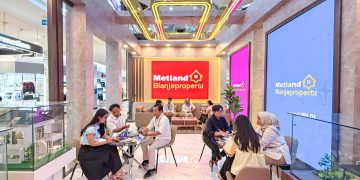 Promo Menarik Rumah Siap Huni dari Metland Blanjaproperti 2026