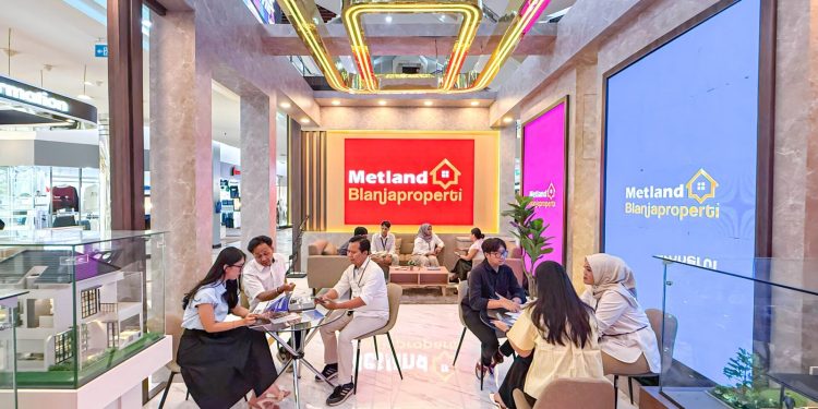 Promo Menarik Rumah Siap Huni dari Metland Blanjaproperti 2026