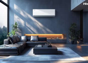 AC Hemat Energi untuk Hunian Hadir dan Penjualan Naik 20 Persen