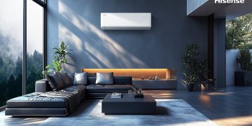 AC Hemat Energi untuk Hunian Hadir dan Penjualan Naik 20 Persen