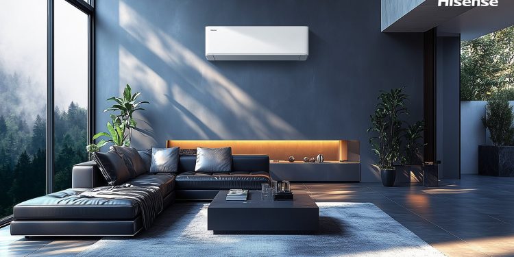 AC Hemat Energi untuk Hunian Hadir dan Penjualan Naik 20 Persen