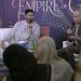 Antusiasme Talk Show Ivan Gunawan di Koneksi Wisata Islami