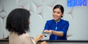 CASA BRI Mencapai Rp1.058,6 T melalui Penekanan Cost of Fund Sukses