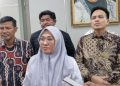 Pemeriksaan Bupati Gowa Terkait Dugaan Korupsi Pengadaan Seragam Rp16 M
