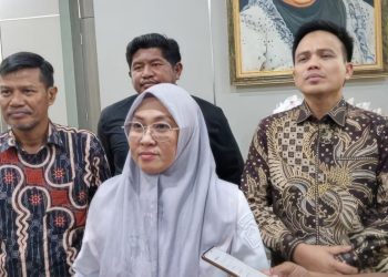 Pemeriksaan Bupati Gowa Terkait Dugaan Korupsi Pengadaan Seragam Rp16 M