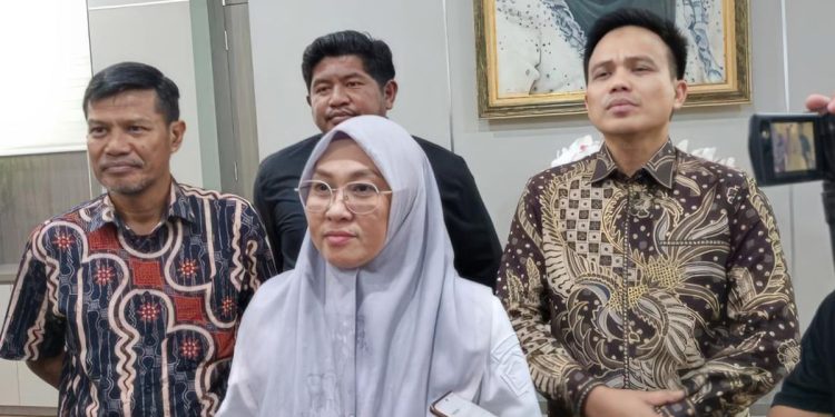 Pemeriksaan Bupati Gowa Terkait Dugaan Korupsi Pengadaan Seragam Rp16 M