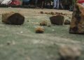 Polisi Bantah Dirusaknya Rumah Ibadah saat Bentrok Maut di Tambak Jakpus