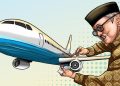 Presiden RI Batalkan Proyek Strategis untuk Memperbaiki Ekonomi