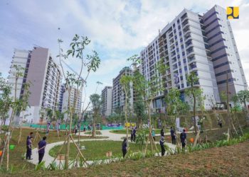 Disetujui PPN DTP Rumah Susun Subsidi, Harga Rusun MBR Berpeluang Lebih Terjangkau