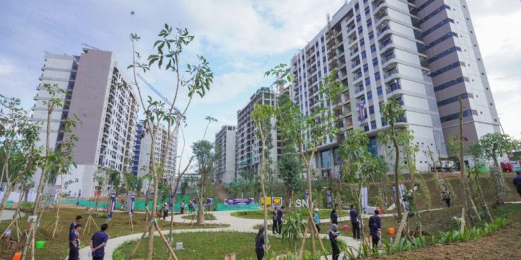Disetujui PPN DTP Rumah Susun Subsidi, Harga Rusun MBR Berpeluang Lebih Terjangkau