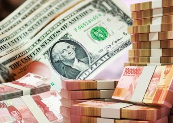 Ekonom Asing Sebut Kapan Dolar AS Akan Kembali ke Rp17.000 per US Dollar