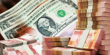 Ekonom Asing Sebut Kapan Dolar AS Akan Kembali ke Rp17.000 per US Dollar