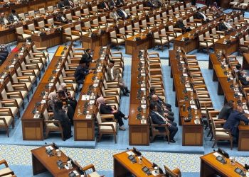 DPR Panggil Kemendiktisaintek Terkait Pendirian Universitas Riset Internasional