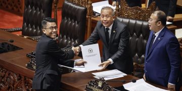 Pelibatan TNI dan Polri Jangan Buat Wajib Pajak Merasa Tertekan