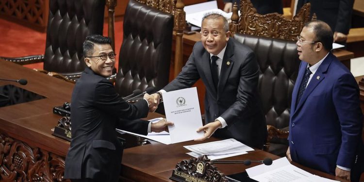 Pelibatan TNI dan Polri Jangan Buat Wajib Pajak Merasa Tertekan