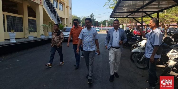 3 Anggota DPRD TTU Diduga Intimidasi Dokter dengan Gaji Tetap diterima