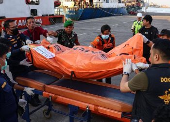 Ibu Korban KM Nurul Salsa Laporkan ke Polisi Minta Penyelidikan atas Kelalaian