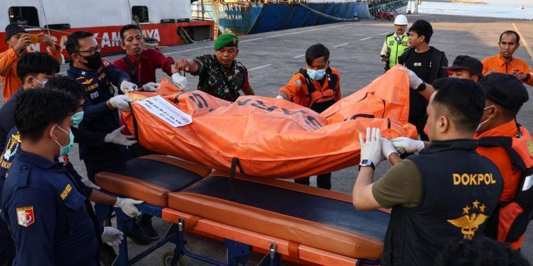 Ibu Korban KM Nurul Salsa Laporkan ke Polisi Minta Penyelidikan atas Kelalaian