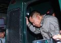 Kunjungan Keluarga ke Rutan dan Pernyataan KPK