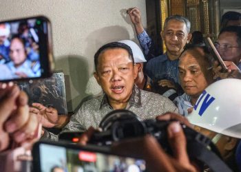 Tim 9 Kejagung Periksa 11 Saksi Kasus Febrie Adriansyah, Tiga Saksi Tidak Hadir