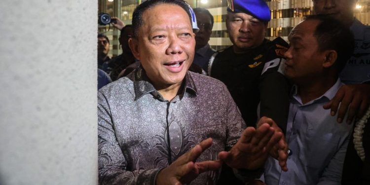 Tim 9 Kejagung Periksa 7 Saksi Kasus TPPU Febrie Termasuk 4 Penyidik