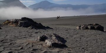 Risiko ISPA dan Heat Stroke Menjadi Perhatian BPBD Yogyakarta
