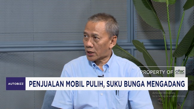 Video: Tingkatkan Penjualan Mobil, Indonesia Targetkan Ekspor ke Filipina