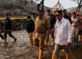 Jumlah Truk Sampah ke TPST Bantargebang Menurun menurut Pramono