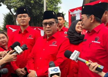PDIP Minta Pemerintah Buka Lagi Penyelidikan Kasus Kudatuli