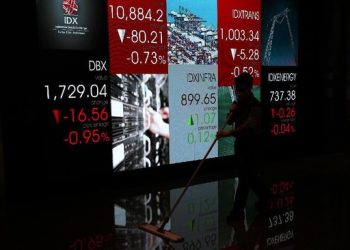 Kantongi Laba Rp 29,5 T di Semester 1 2026 oleh BCA