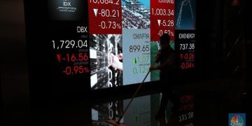 Kantongi Laba Rp 29,5 T di Semester 1 2026 oleh BCA
