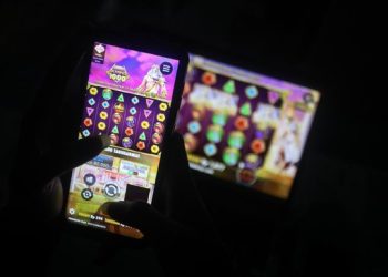 Rekening Judol Tambah Terus, OJK Siapkan ‘Jurus’ Barunya