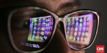 Transaksi Judi Online di Pemprov Jabar Mencapai 14 Miliar Rupiah