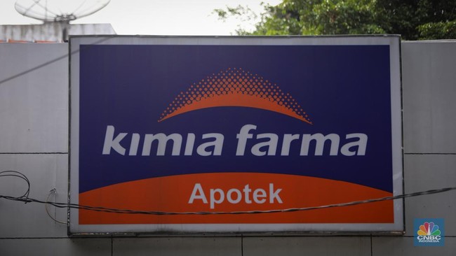 Sengketa Arbitrase Investasi di Kimia Farma dan Penjelasan INA