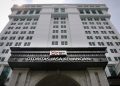 OJK Membubarkan Dana Pensiun Bank
