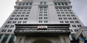 OJK Membubarkan Dana Pensiun Bank