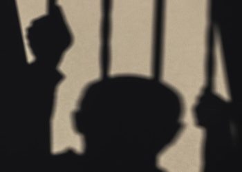 Pria Bakar Ayah Kandung di Medan Karena Stres Ditinggal Istri