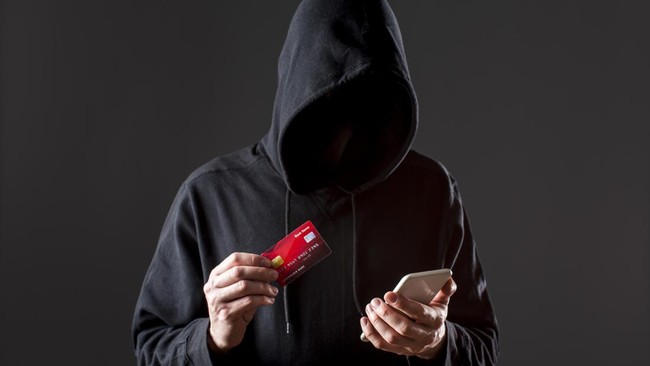 Duit di Rekening Hilang, Waspadai Modus Baru Penipuan M-Banking