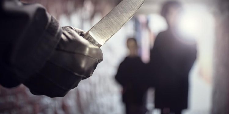 Rekan Kerja Diduga Terlibat Pembunuhan Satu Keluarga di Palu